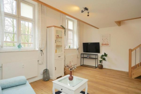 Ferienwohnung Schlei-Suite, Schleswig